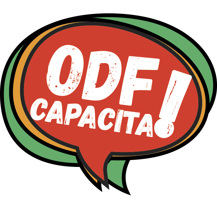 ODF – Barcelona Capacita!